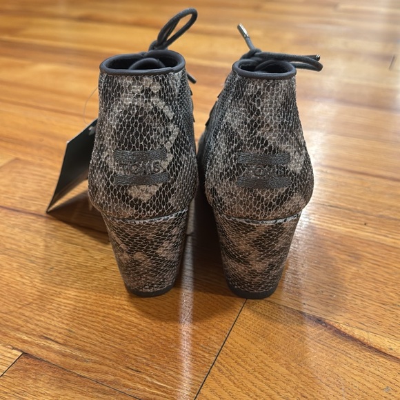 Toms wedges - Picture 2 of 4